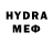 MDMA VHQ Pavel Yegorov